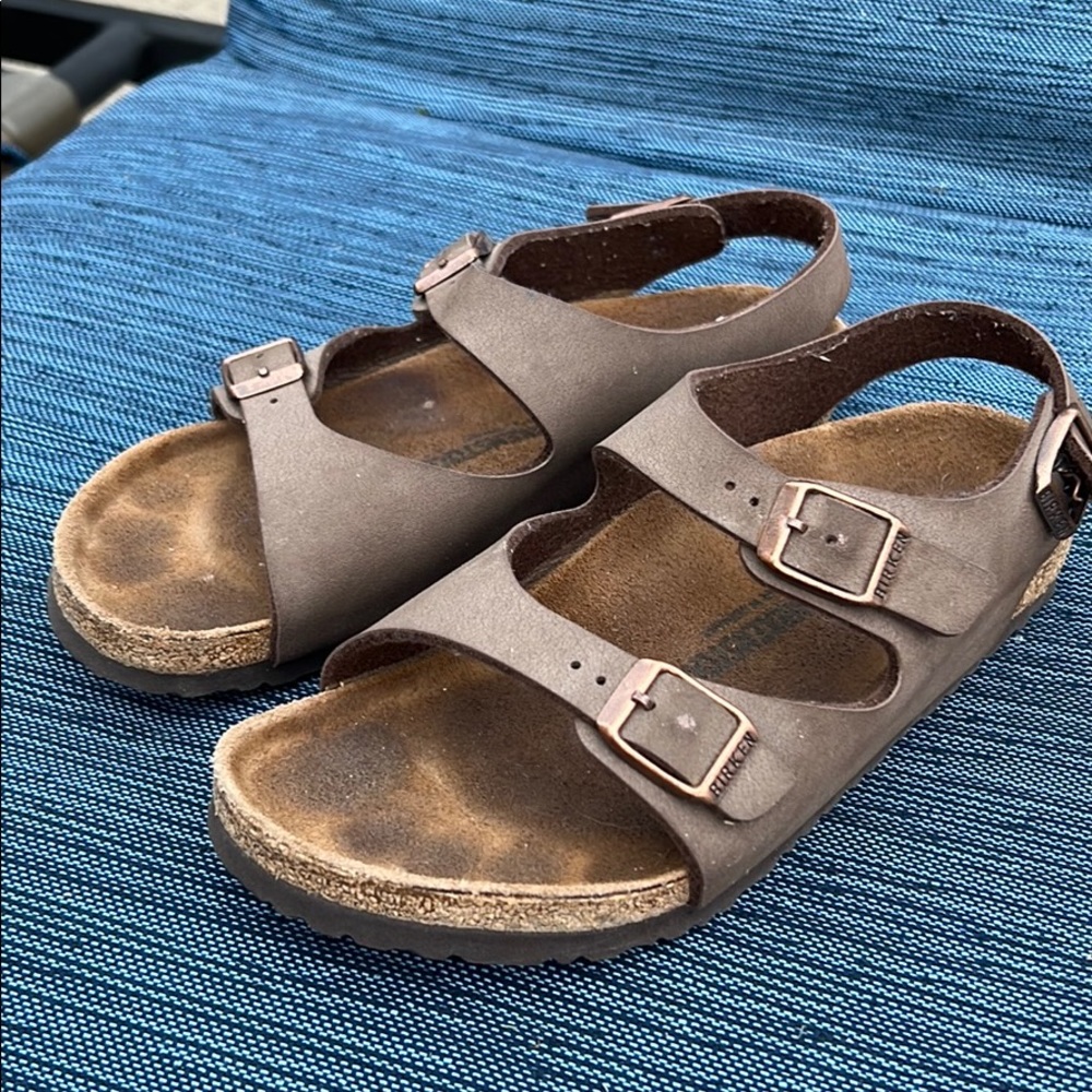 Birkenstock 34 kids